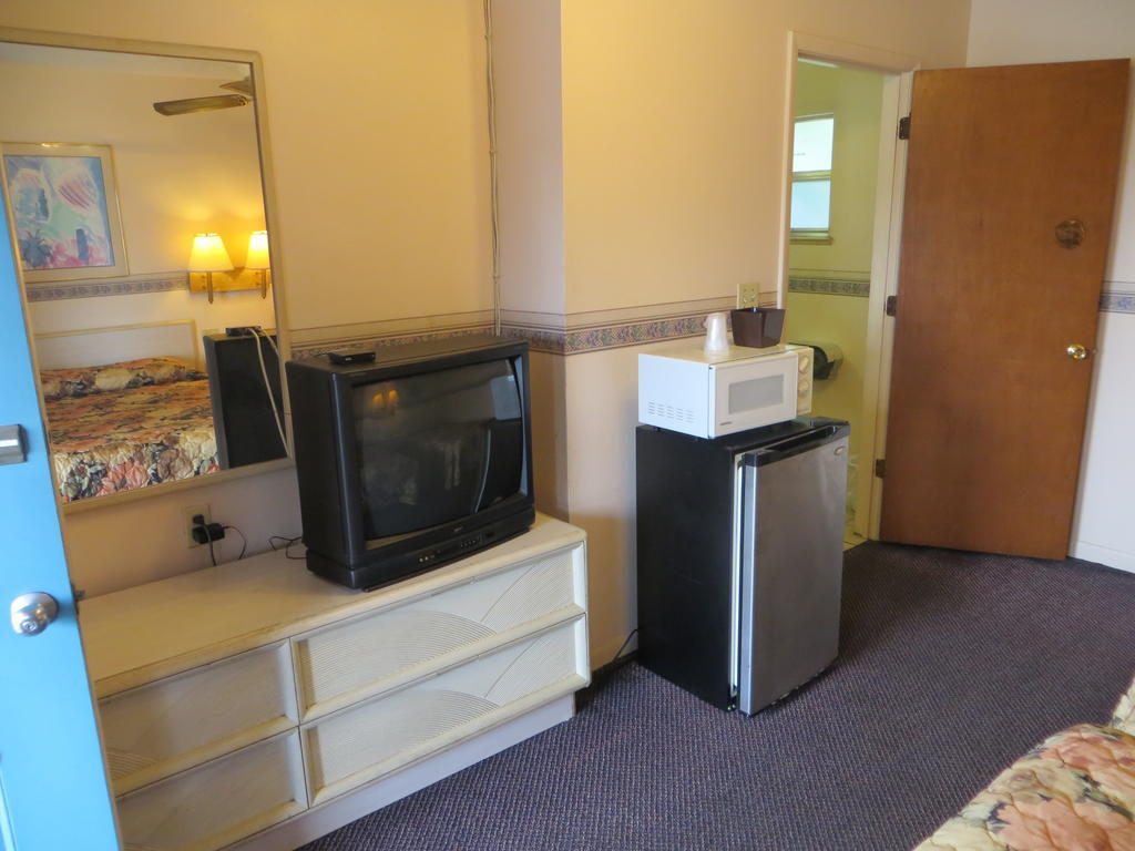 Budget Inn ซีบริง ภายนอก รูปภาพ